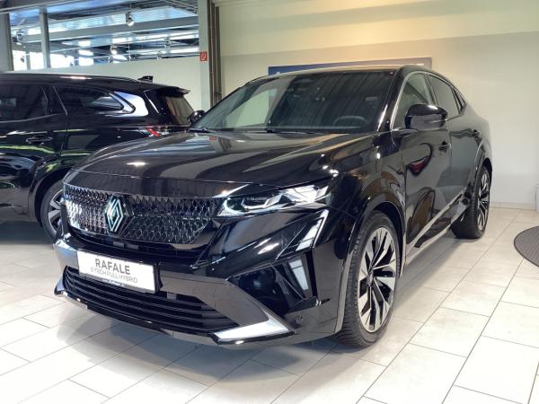Renault Rafale TECHNO E-TECH FULL HYBRID ❗ SOFORT VERFÜGBAR ❗