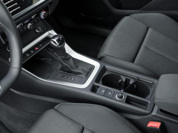 Audi Q3 advanced 35 TFSI