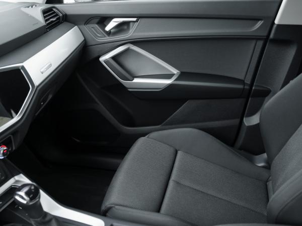 Audi Q3 advanced 35 TFSI