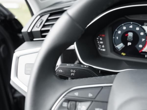 Audi Q3 advanced 35 TFSI