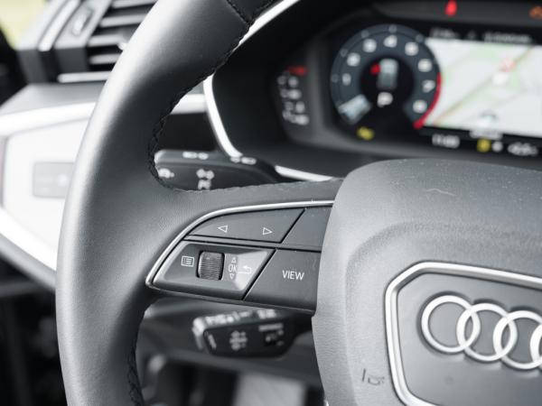 Audi Q3 advanced 35 TFSI