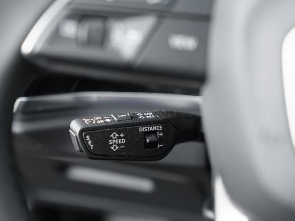 Audi Q3 advanced 35 TFSI