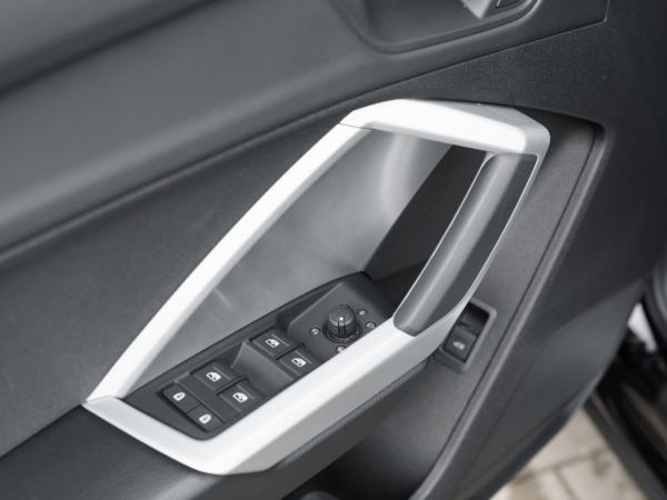 Audi Q3 advanced 35 TFSI