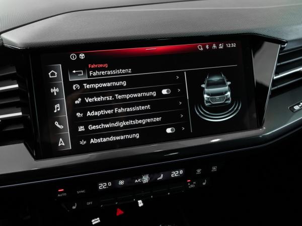 Audi Q4 e-tron 45 quattro