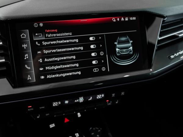 Audi Q4 e-tron 45 quattro