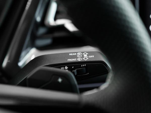 Audi Q4 e-tron 45 quattro