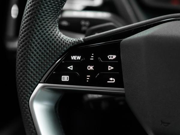 Audi Q4 e-tron 45 quattro