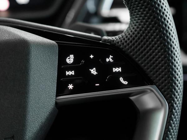 Audi Q4 e-tron 45 quattro