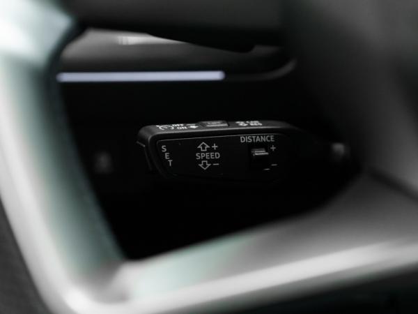 Audi Q4 e-tron 45 quattro