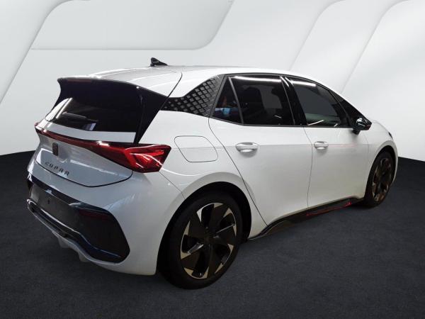 Cupra Born e-Boost electric 170kW NAVI LED WÄRMEPUMPE *nur mit 990€ Sonderzahlung gültig*