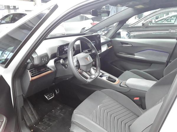 Cupra Born e-Boost electric 170kW NAVI LED WÄRMEPUMPE *nur mit 990€ Sonderzahlung gültig*