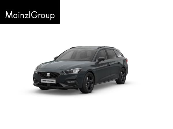 Seat Leon ST❗FR❗Black Edition❗Bestellaktion❗für Privat und Gewerbekunden❗