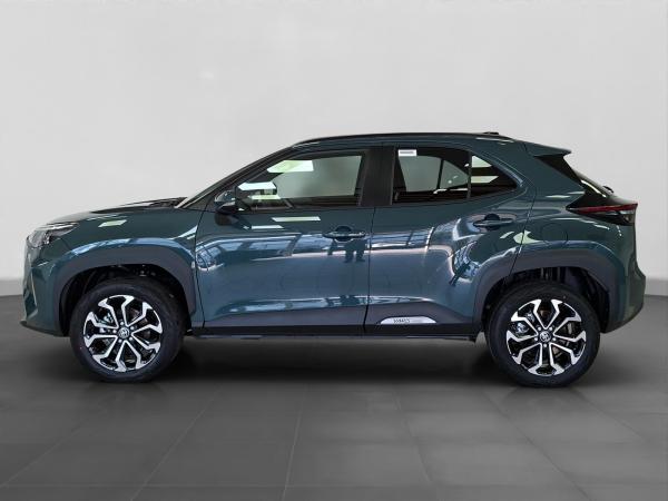 Toyota Yaris Cross Teamplayer 2026 130PS Hybrid🚀​🚀 inkl. Winter und Safety-Paket *Engelbart-Deal*