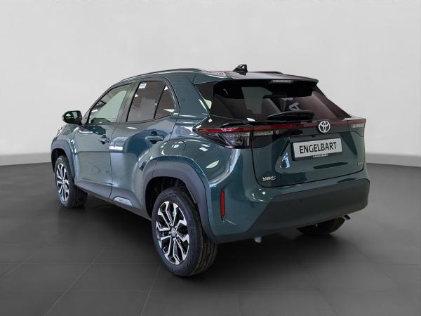 Toyota Yaris Cross Teamplayer 2026 130PS Hybrid🚀​🚀 inkl. Winter und Safety-Paket *Engelbart-Deal*
