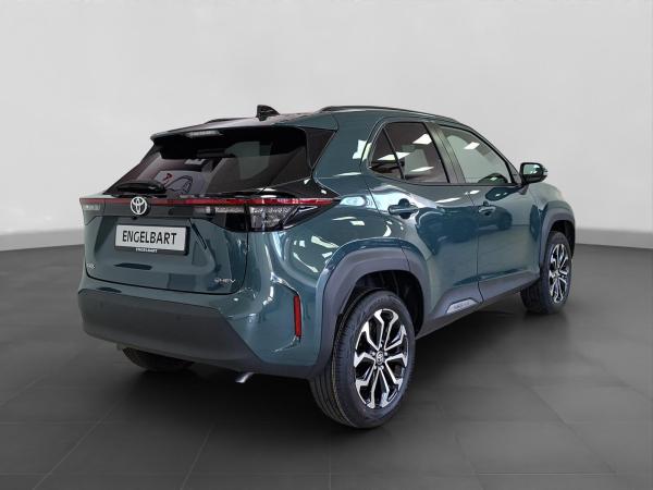 Toyota Yaris Cross Teamplayer 2026 130PS Hybrid🚀​🚀 inkl. Winter und Safety-Paket *Engelbart-Deal*