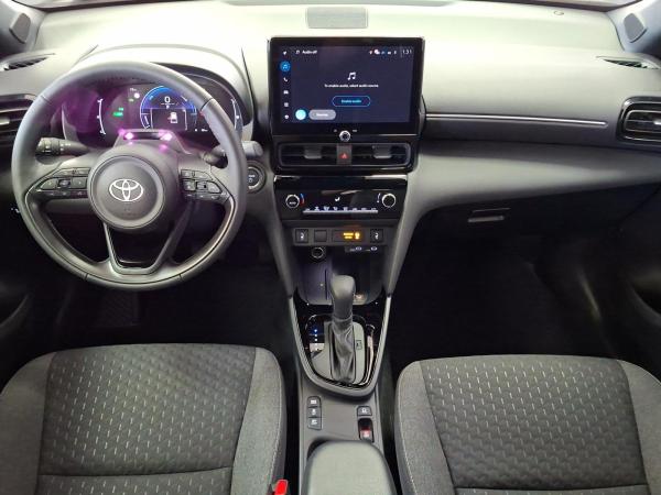 Toyota Yaris Cross Teamplayer 2026 130PS Hybrid🚀​🚀 inkl. Winter und Safety-Paket *Engelbart-Deal*