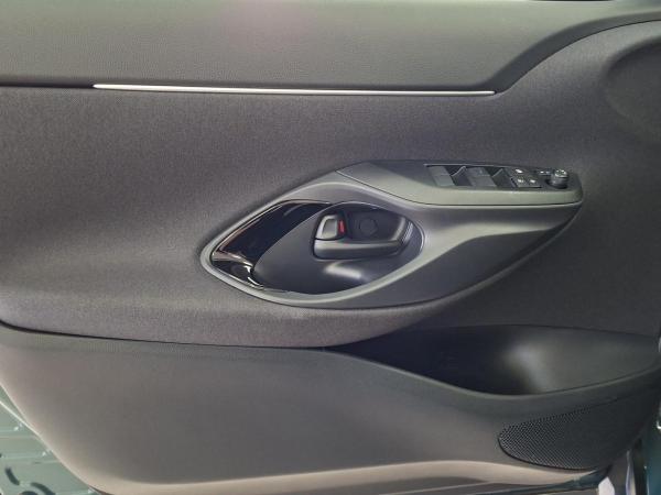 Toyota Yaris Cross Teamplayer 2026 130PS Hybrid🚀​🚀 inkl. Winter und Safety-Paket *Engelbart-Deal*