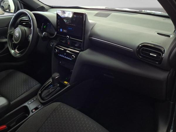 Toyota Yaris Cross Teamplayer 2026 130PS Hybrid🚀​🚀 inkl. Winter und Safety-Paket *Engelbart-Deal*