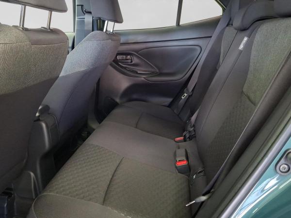 Toyota Yaris Cross Teamplayer 2026 130PS Hybrid🚀​🚀 inkl. Winter und Safety-Paket *Engelbart-Deal*