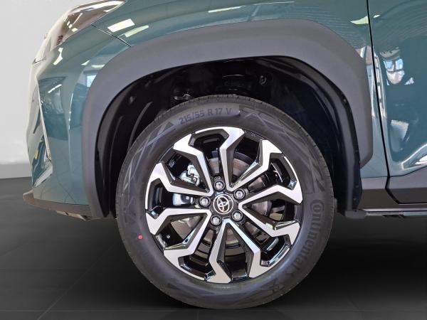 Toyota Yaris Cross Teamplayer 2026 130PS Hybrid🚀​🚀 inkl. Winter und Safety-Paket *Engelbart-Deal*