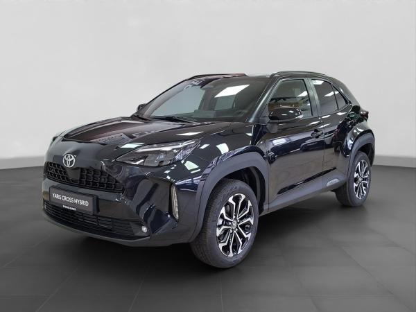 Toyota Yaris Cross Teamplayer 2026 130PS Hybrid🚀​🚀 inkl. Winter und Safety-Paket *Engelbart-Deal*