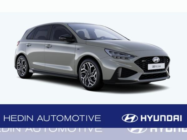 Hyundai i30 N Line⚡Powerleasing✨