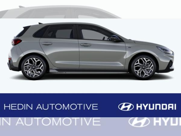 Hyundai i30 N Line⚡Powerleasing✨