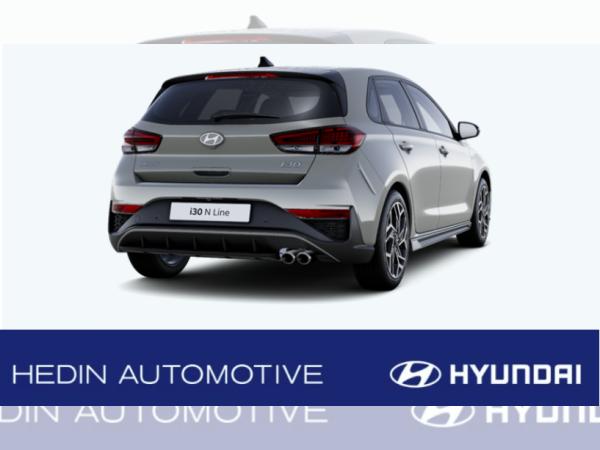 Hyundai i30 N Line⚡Powerleasing✨