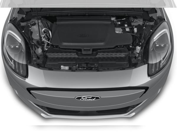 Ford Puma 43 kwh Sound Edition mit Elektro-Prämie von 4500 €  als Vorleistung !!!!