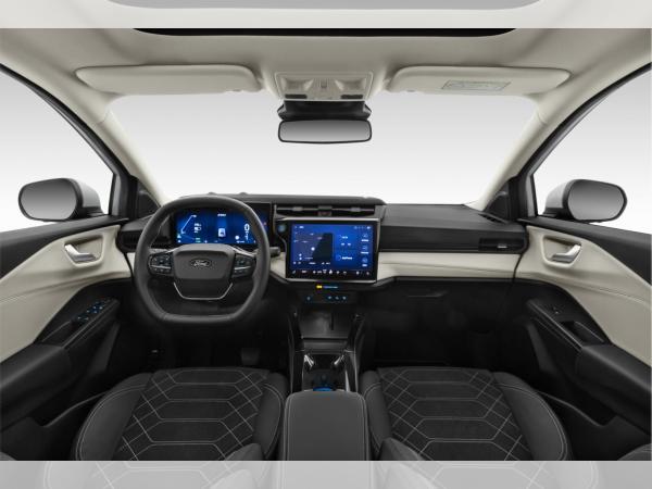 Ford Puma 43 kwh Sound Edition mit Elektro-Prämie von 4500 €  als Vorleistung !!!!