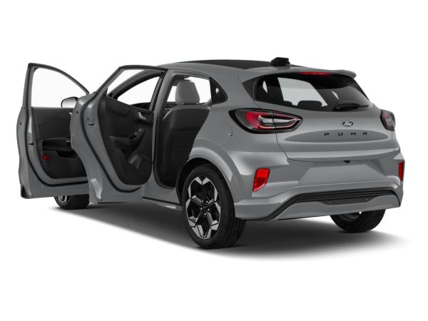 Ford Puma 43 kwh Sound Edition mit Elektro-Prämie von 4500 €  als Vorleistung !!!!