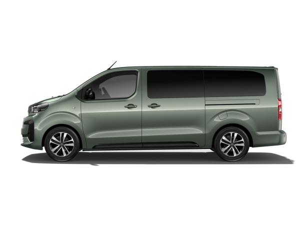 Citroën SpaceTourer PLUS|XL|TOP AUSSTATTUNG| SOFORT VERGÜGBAR