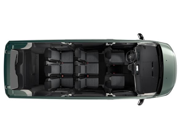 Citroën SpaceTourer PLUS|XL|TOP AUSSTATTUNG| SOFORT VERGÜGBAR