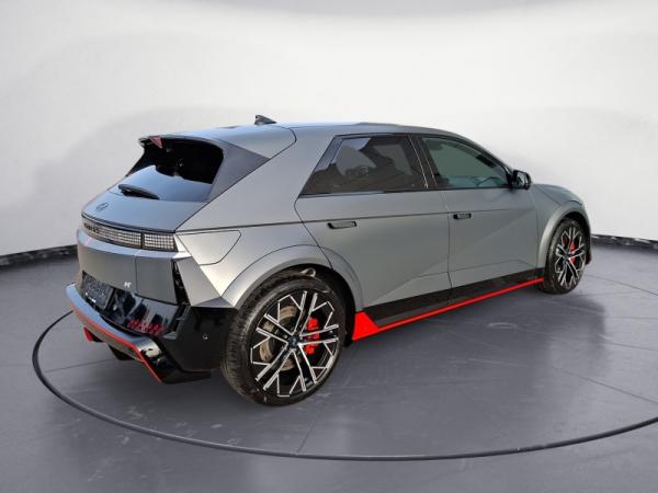 Hyundai IONIQ 5 N // AWD // AKTION // FREI KONFIGURIERBAR // SCHNELL VERFÜGBAR