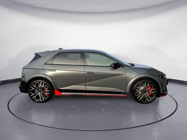 Hyundai IONIQ 5 N // AWD // AKTION // FREI KONFIGURIERBAR // SCHNELL VERFÜGBAR