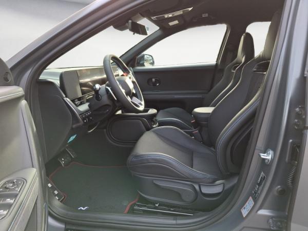 Hyundai IONIQ 5 N // AWD // AKTION // FREI KONFIGURIERBAR // SCHNELL VERFÜGBAR