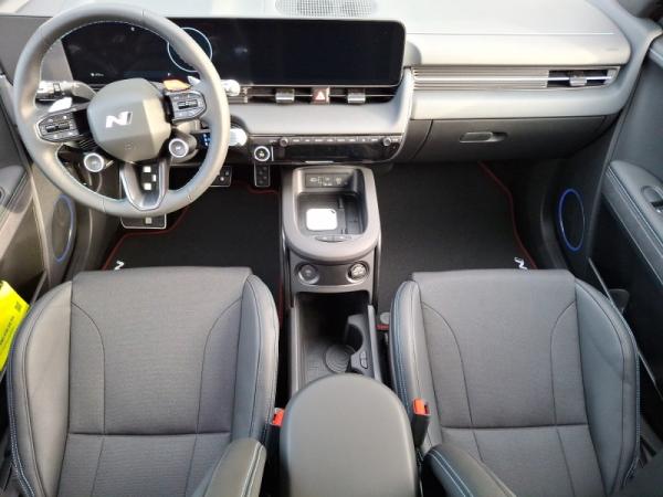 Hyundai IONIQ 5 N // AWD // AKTION // FREI KONFIGURIERBAR // SCHNELL VERFÜGBAR