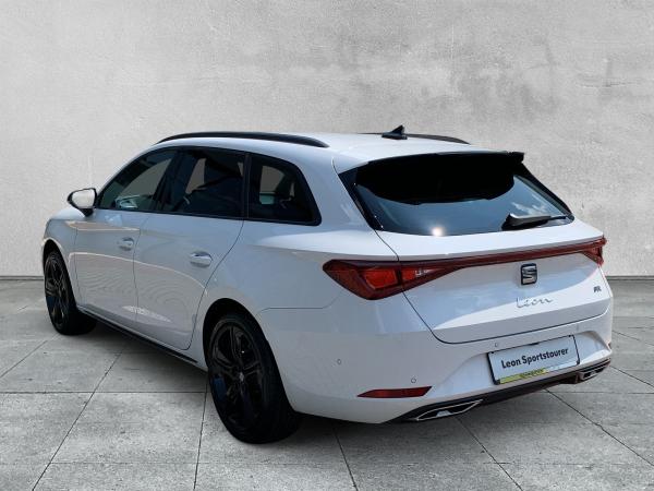 Seat Leon FR Black Edition 1.5 eTSI 110 kW (150 PS) 7-Gang-DSG;Frühlingsdeal;Winterpaket;Kessy;AHZV vm.