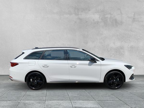 Seat Leon FR Black Edition 1.5 eTSI 110 kW (150 PS) 7-Gang-DSG;Frühlingsdeal;Winterpaket;Kessy;AHZV vm.