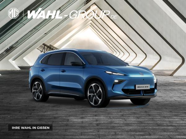 MG S5 EV Luxury ⚡Long Rɑnge ⚡465 km Reichweite inkl. Frachtkosten