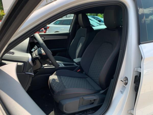 Seat Leon FR Black Edition 1.5 eTSI 110 kW (150 PS) 7-Gang-DSG;Frühlingsdeal;Winterpaket;Kessy;AHZV vm.