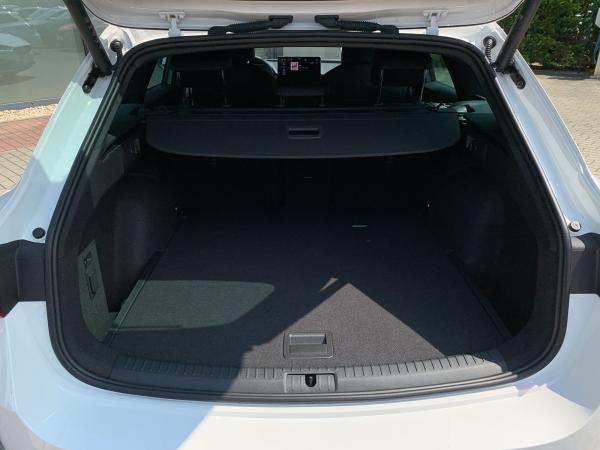 Seat Leon FR Black Edition 1.5 eTSI 110 kW (150 PS) 7-Gang-DSG;Frühlingsdeal;Winterpaket;Kessy;AHZV vm.