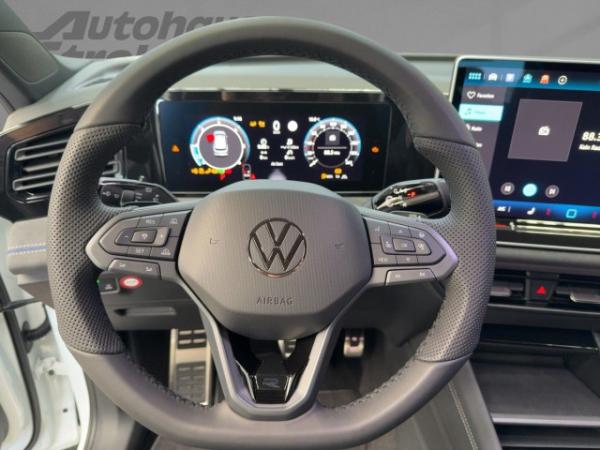 Volkswagen Tiguan Sofort R-Line 1.5eTSI 150PS DSG*Black Style*AHK*20 Zoll*Winterrad