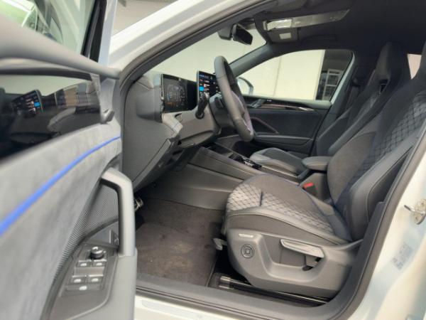 Volkswagen Tiguan Sofort R-Line 1.5eTSI 150PS DSG*Black Style*AHK*20 Zoll*Winterrad