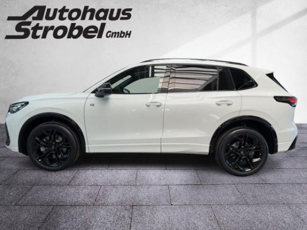 Volkswagen Tiguan Sofort R-Line 1.5eTSI 150PS DSG*Black Style*AHK*20 Zoll*Winterrad