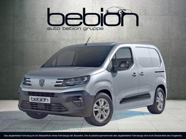 Peugeot Partner Kastenwagen M EHZ Elektromotor 136 ⚡AKTION GEWERBEKUNDEN⚡