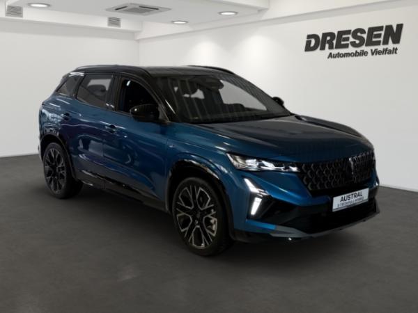 Renault Austral Esprit Alpine Full Hybrid 200 **Allwetter*360°Kamera*Sitzheizung*