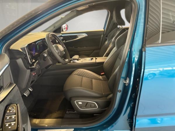 Renault Austral Esprit Alpine Full Hybrid 200 **Allwetter*360°Kamera*Sitzheizung*