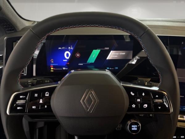 Renault Austral Esprit Alpine Full Hybrid 200 **Allwetter*360°Kamera*Sitzheizung*