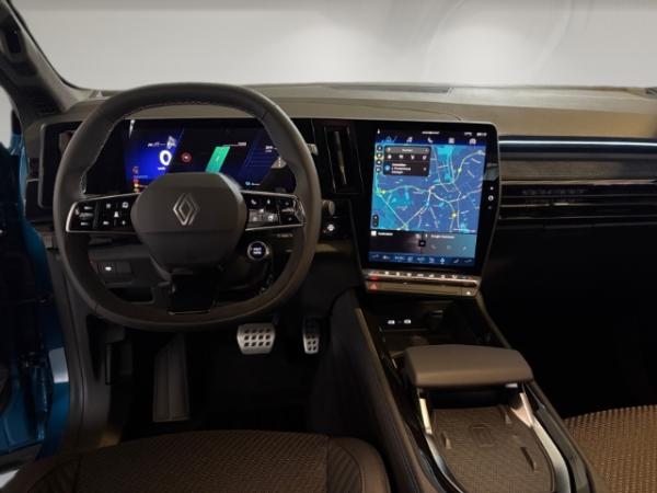 Renault Austral Esprit Alpine Full Hybrid 200 **Allwetter*360°Kamera*Sitzheizung*